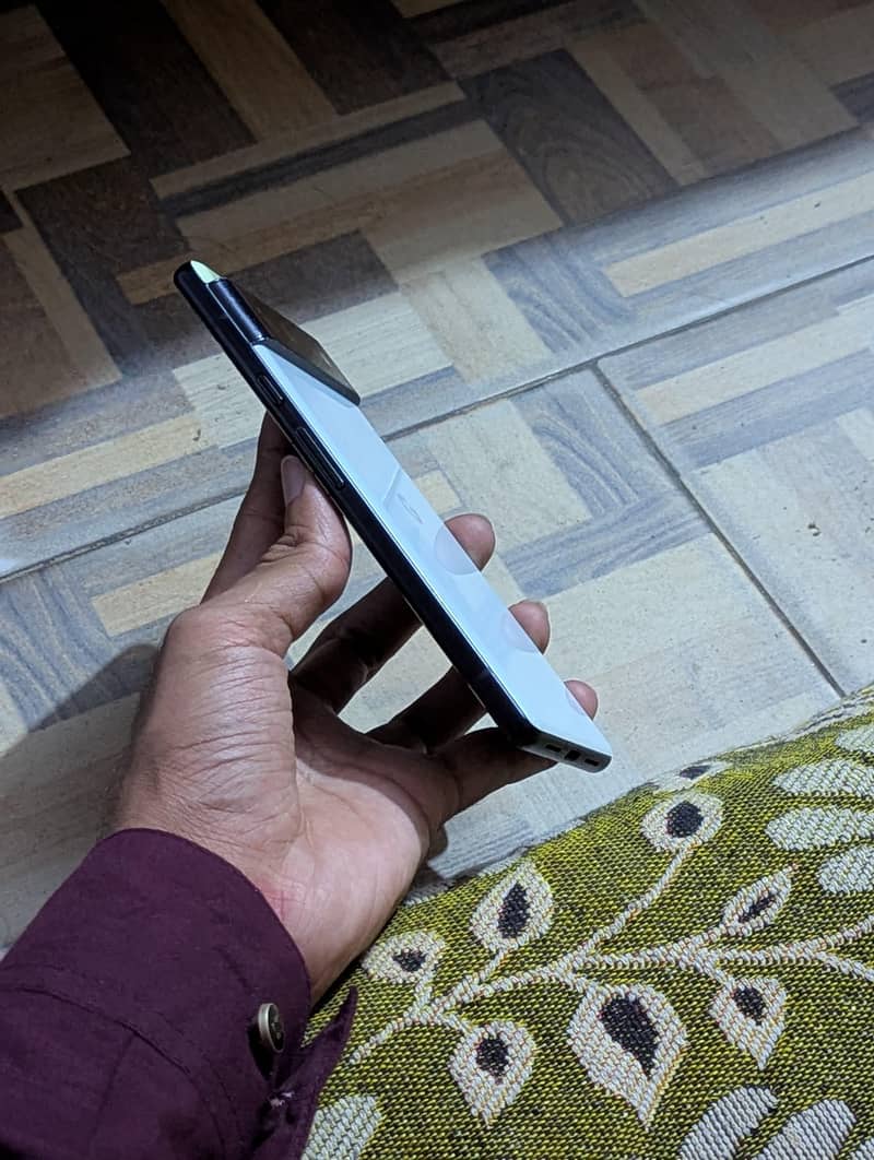 Google Pixel 6 3