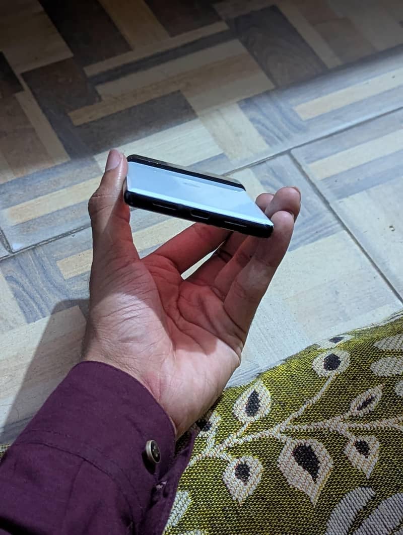Google Pixel 6 5