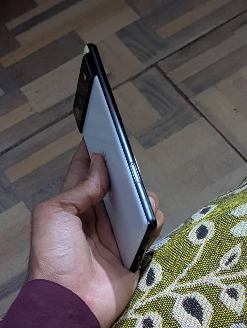 Google Pixel 6 6