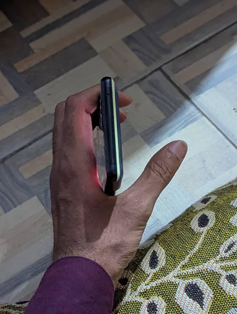 Google Pixel 6 7