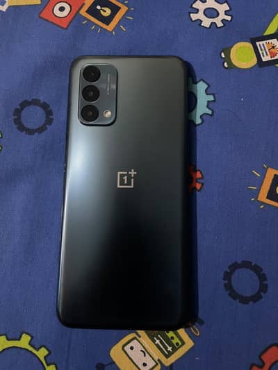 One Plus Nord 2
