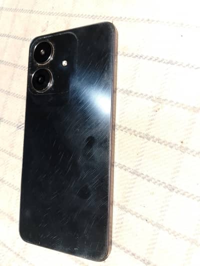 Realme Note 60