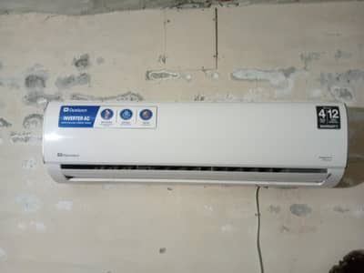 Dawlance inverter split 1.5 Ton Ac