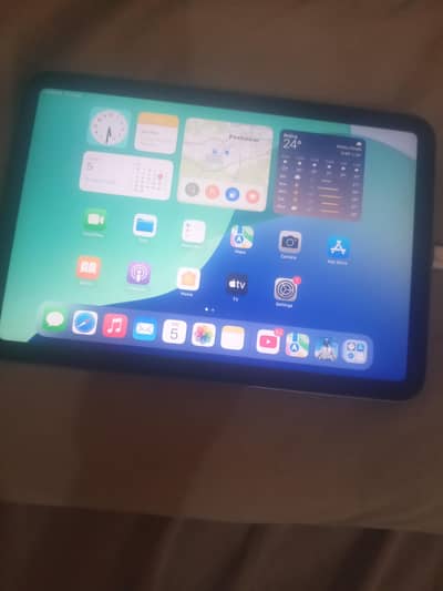 Apple iPad Mini6 Bypass