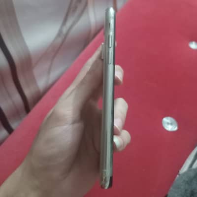 Apple iPhone X