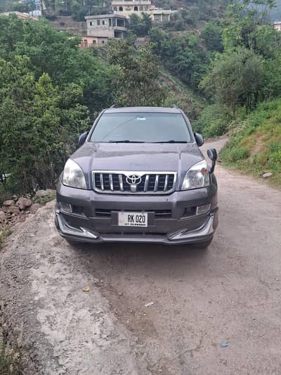 Toyota Other 2010