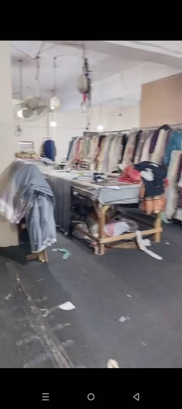 25 Marla hall for rent raiwind road lahore