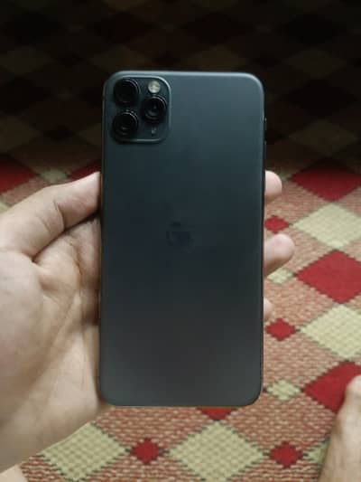 Apple iPhone 11 Pro Max