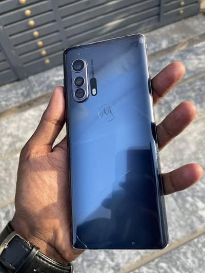 Motorola Edge Plus