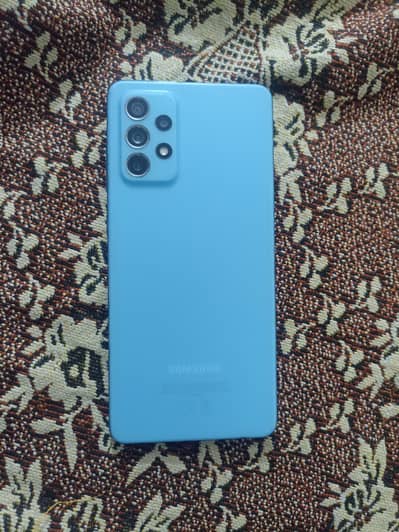 Samsung A-72