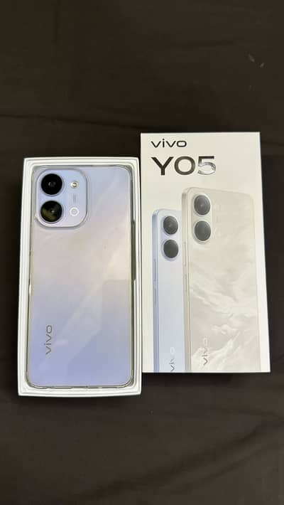Vivo Y05 4/64