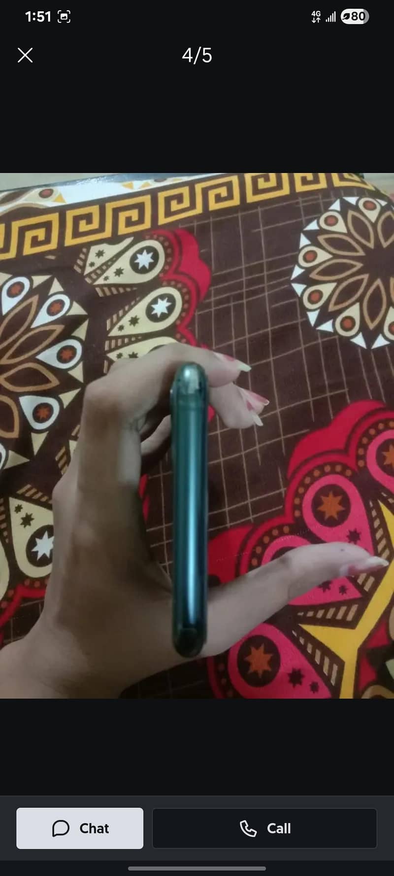 IPhone 11 pro max 2