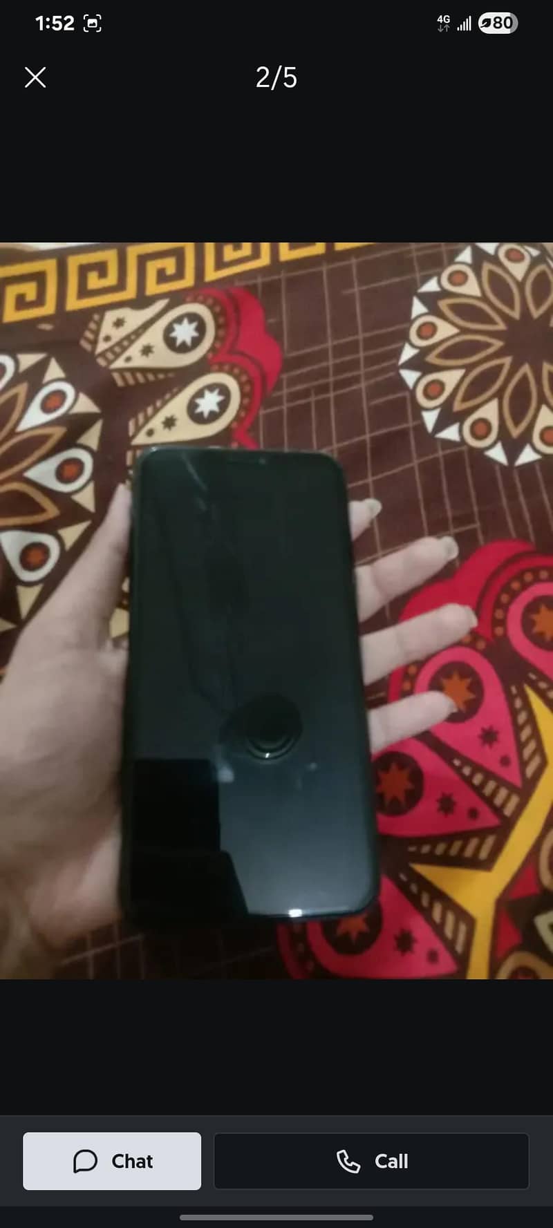 IPhone 11 pro max 3