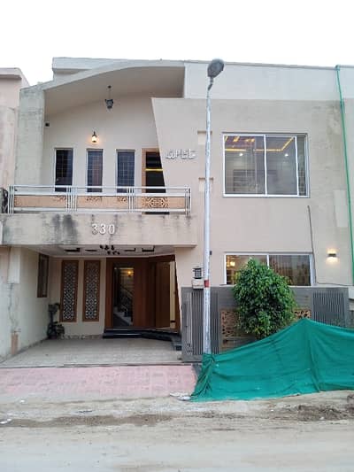 7 Marla Slightly Used House For Rent