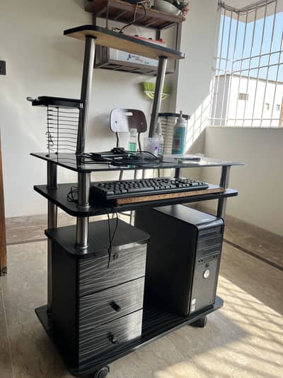 Computer Table
