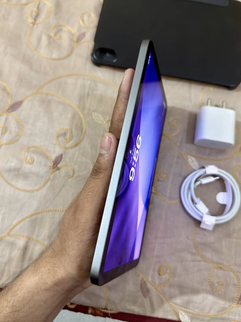 iPad Mini 6 1