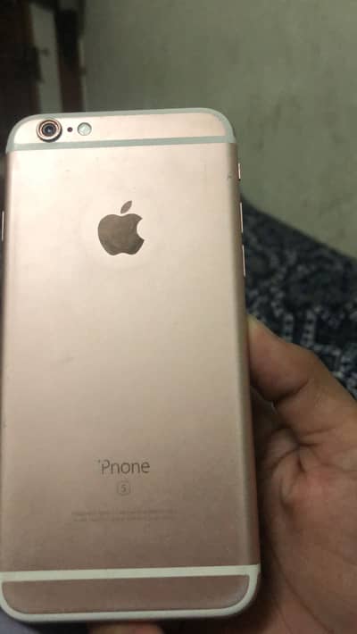 Apple iPhone 6S