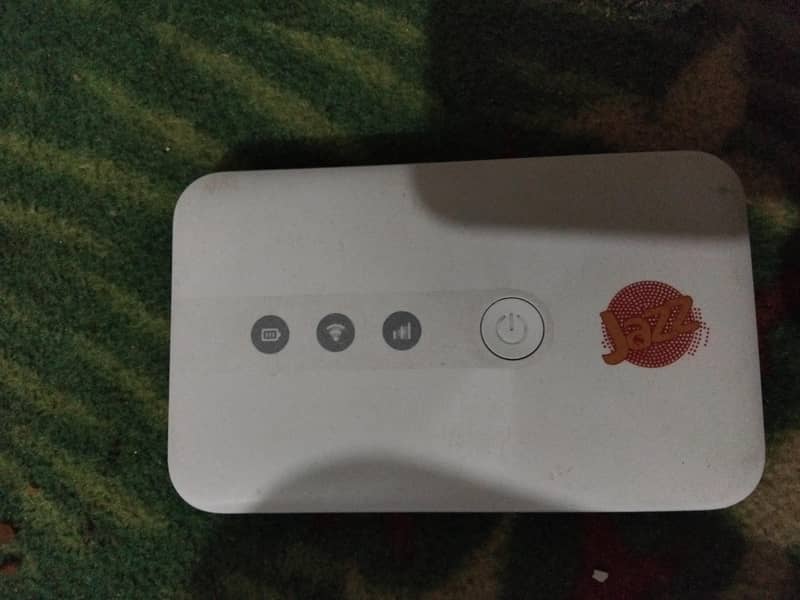 WiFi device 0