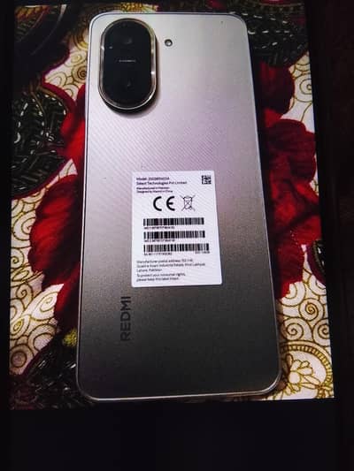 Redmi a5 4 ,128