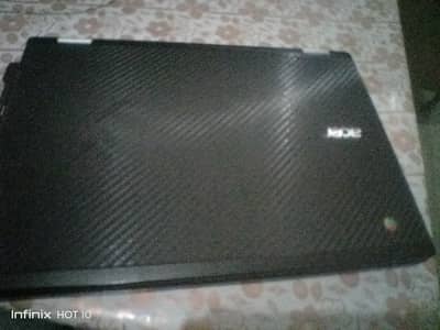 Chrome book Acer