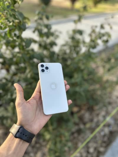 Apple iPhone 11 Pro Max