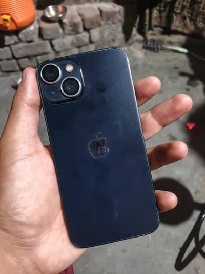 Apple iPhone 13