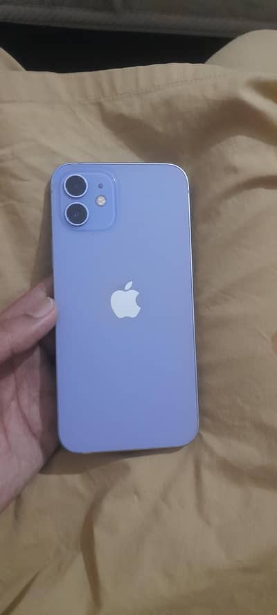 Apple iPhone 12