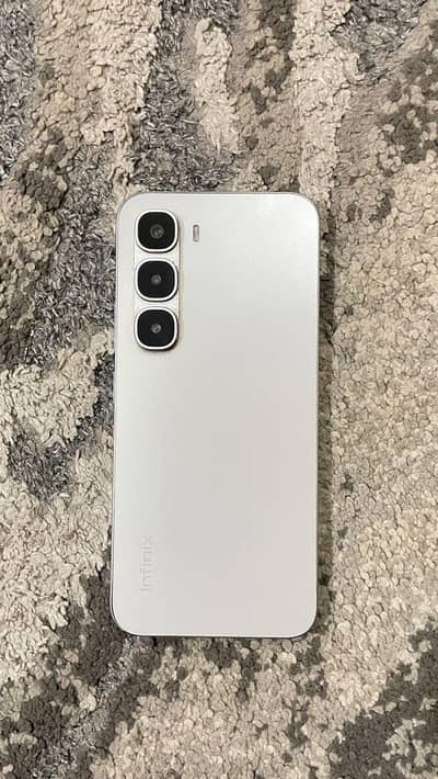 Infinix Hot 6 Pro