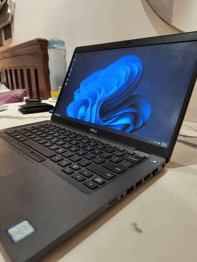 Dell Latitude 5400 (i5 8th Gen)