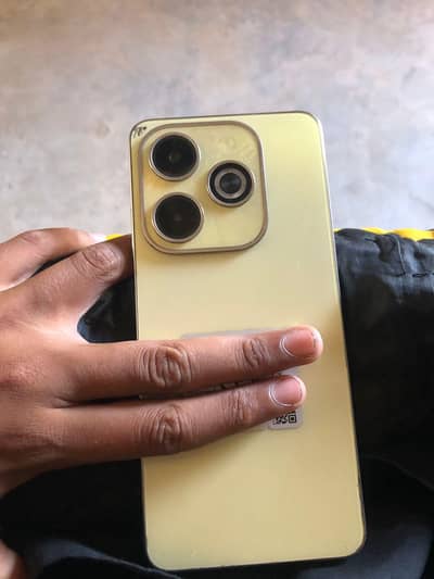Infinix Hot 40i