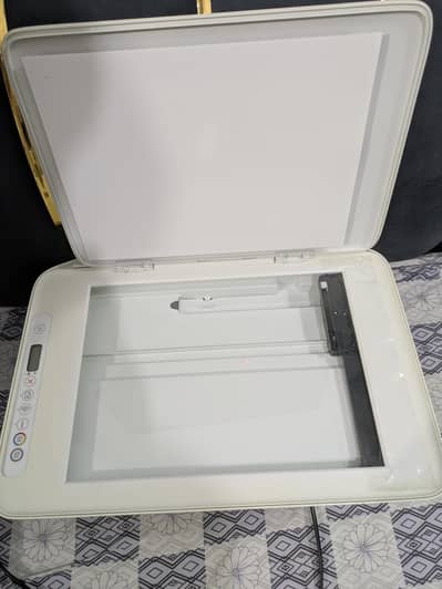Deskjet e2700series