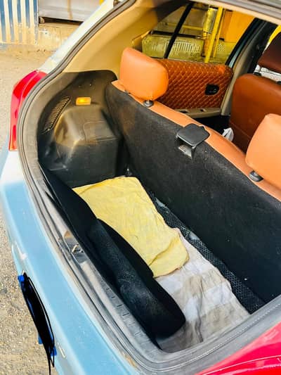 Vitz 2005 19 Lac