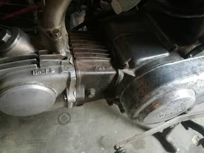 urgent sale bike is running fast