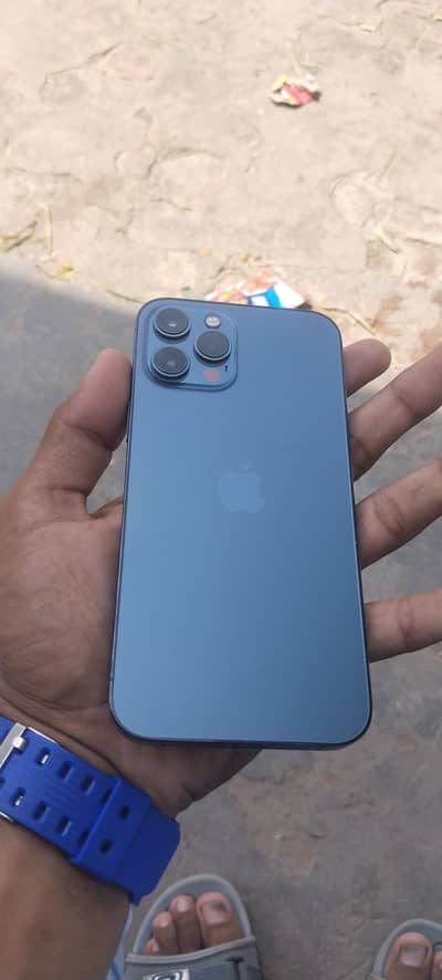 Apple iPhone 12 Pro Max Exchange possible
