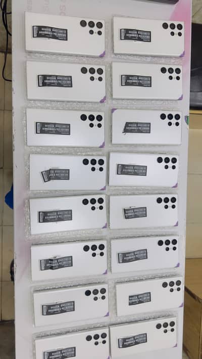 Samsung s22 ultra 12-512