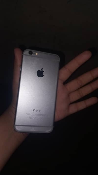 Apple iPhone 6