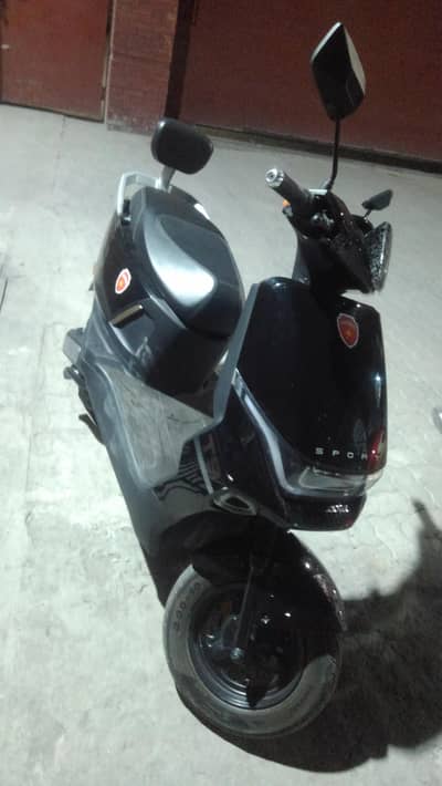metro t9 sport