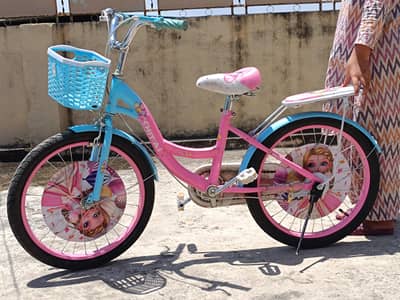 cycle