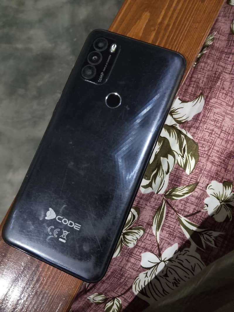 Dcode Bold 2 1