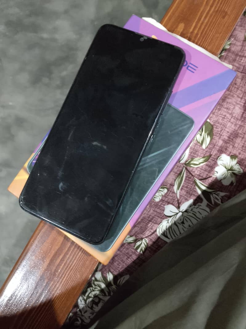 Dcode Bold 2 2