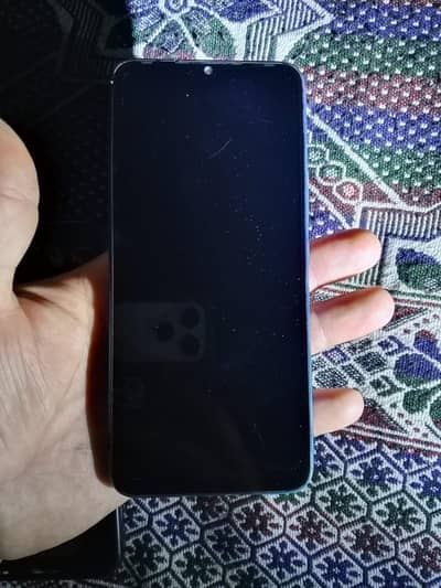 Infinix Smart 6