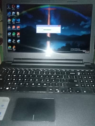 Dell Inspiron 15, 3000 Series
