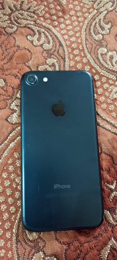 Apple iPhone 7 Plus