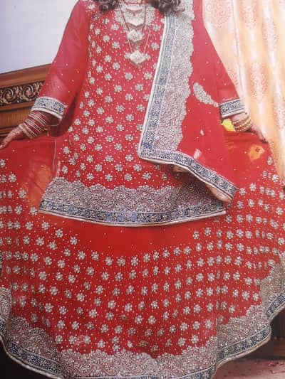 Bridal dresses