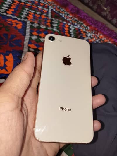 Apple iPhone 8