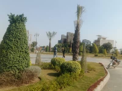 Near To Plot Number 6 Commercial construction services also available