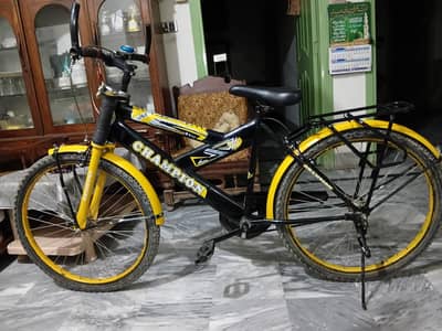 Bicycle