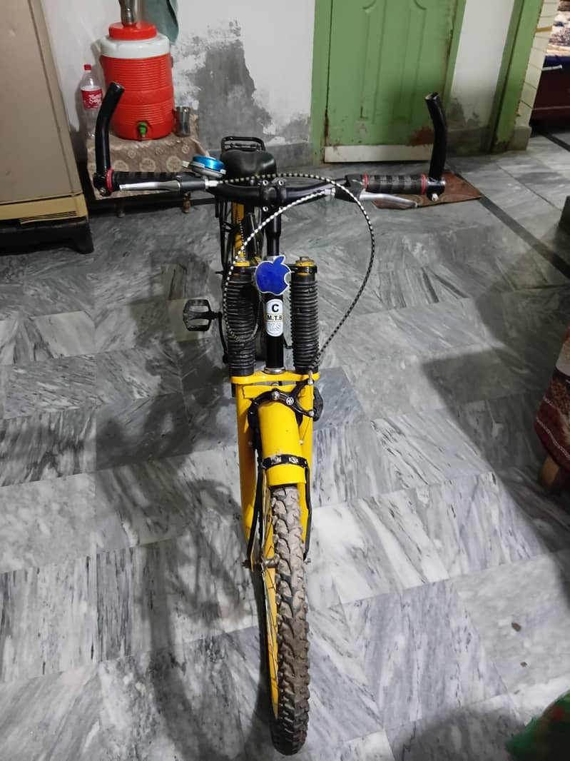 Bicycle 1
