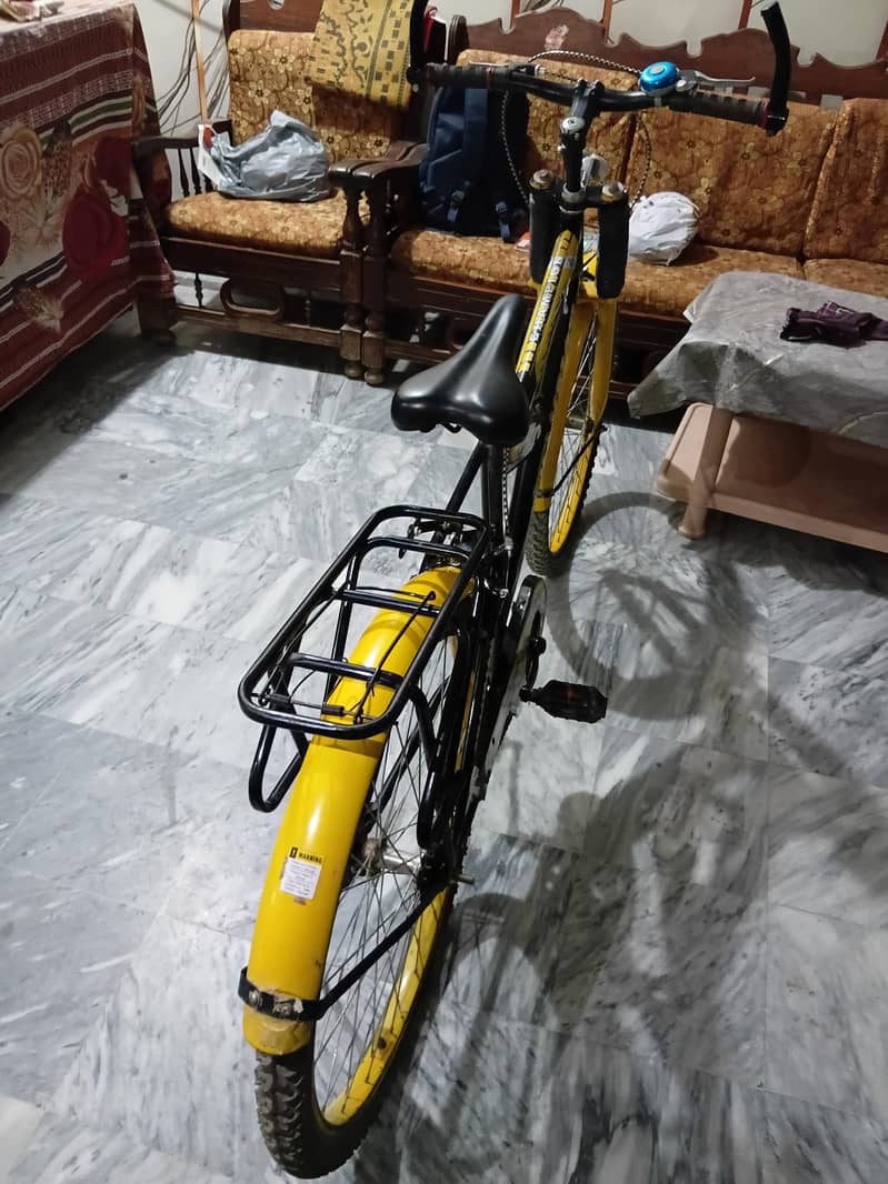 Bicycle 2