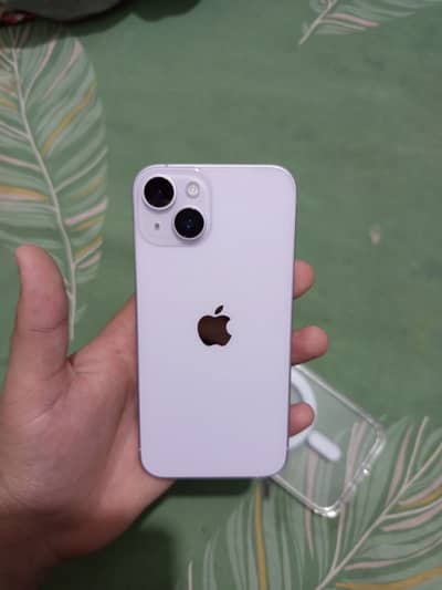 Apple iPhone 14